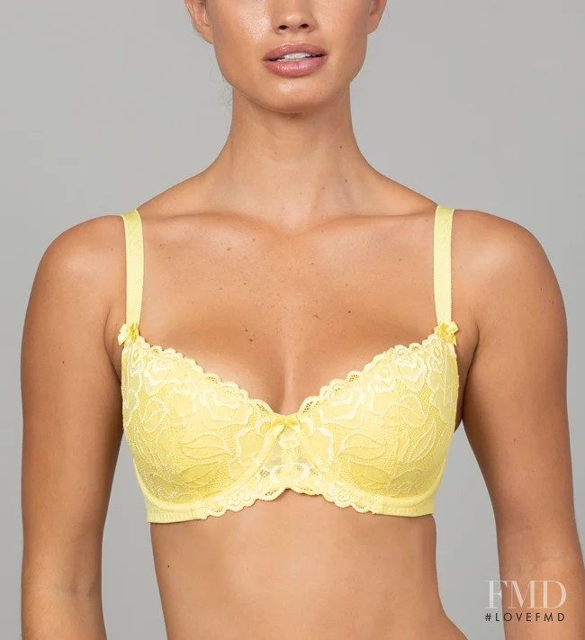 Change SS 2019 — Maggie Rawlins #6