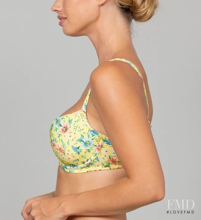 Change SS 2019 — Maggie Rawlins #11