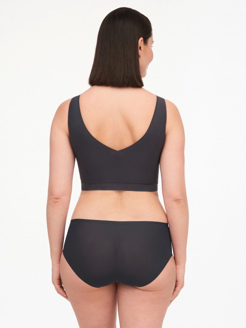 Chantelle FW 2022 — Sabrina Laporte #9