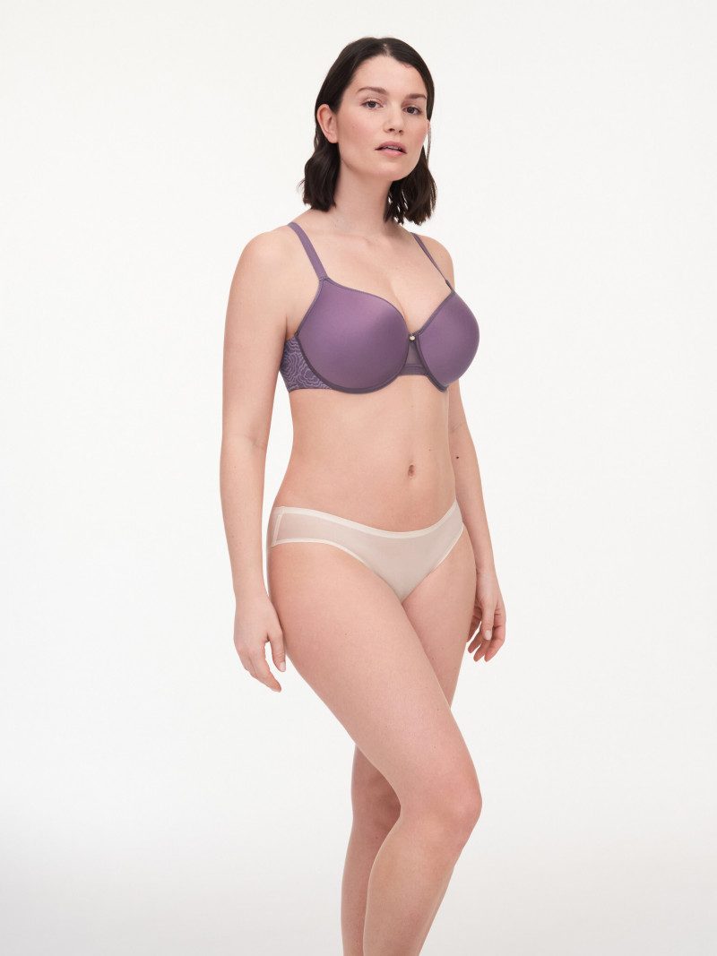 Chantelle FW 2022 — Sabrina Laporte #21