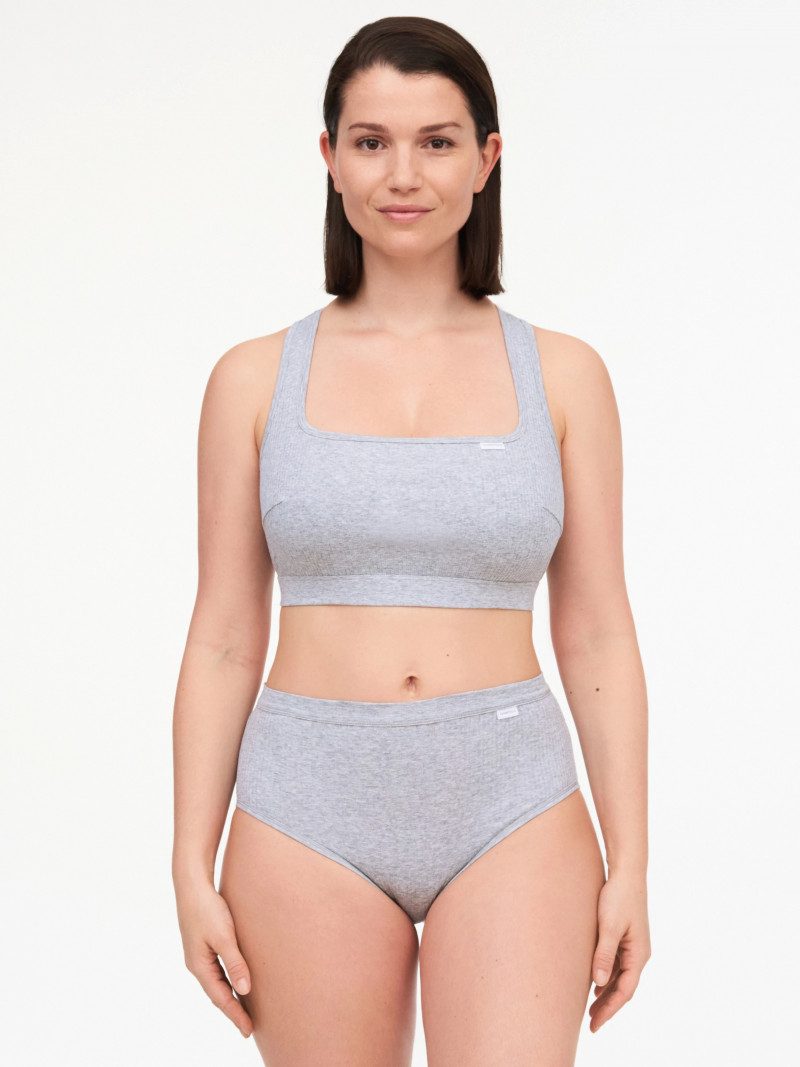 Chantelle FW 2022 — Sabrina Laporte #40