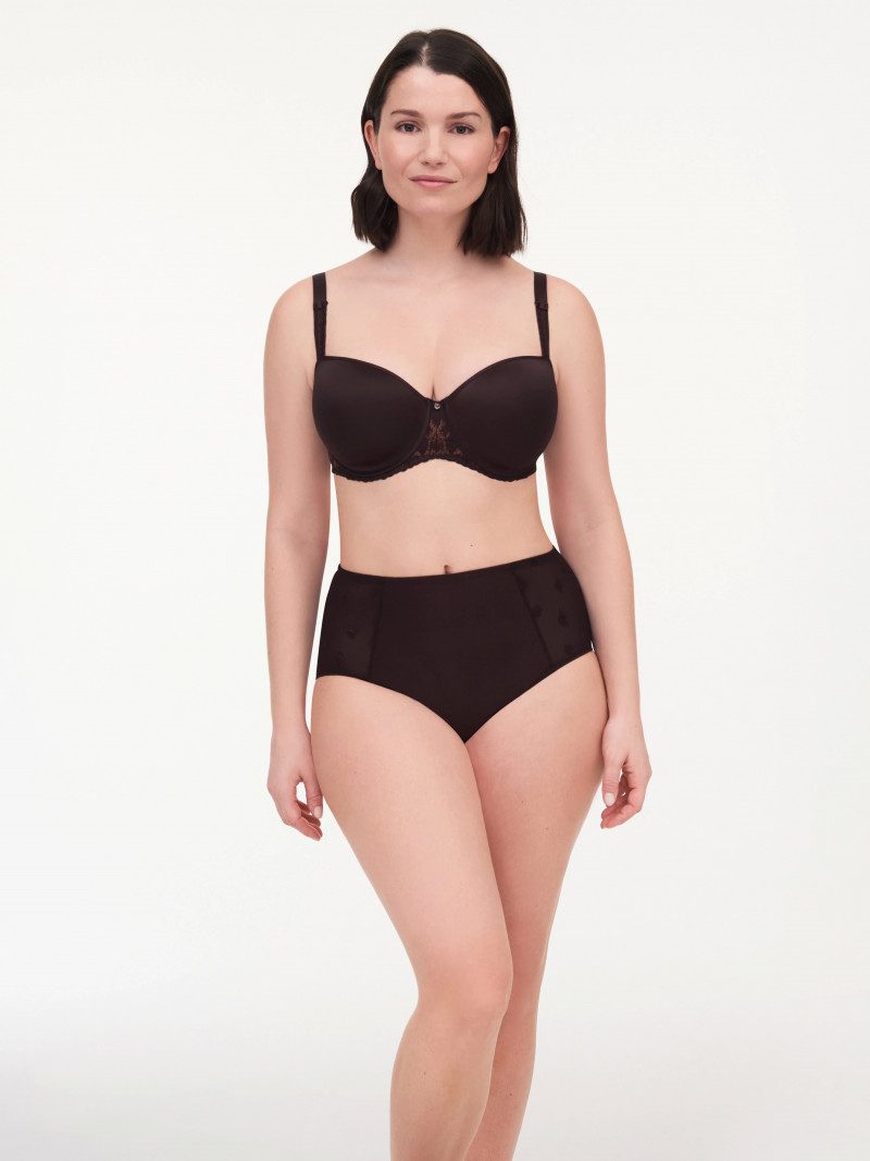 Chantelle FW 2022 — Sabrina Laporte #29