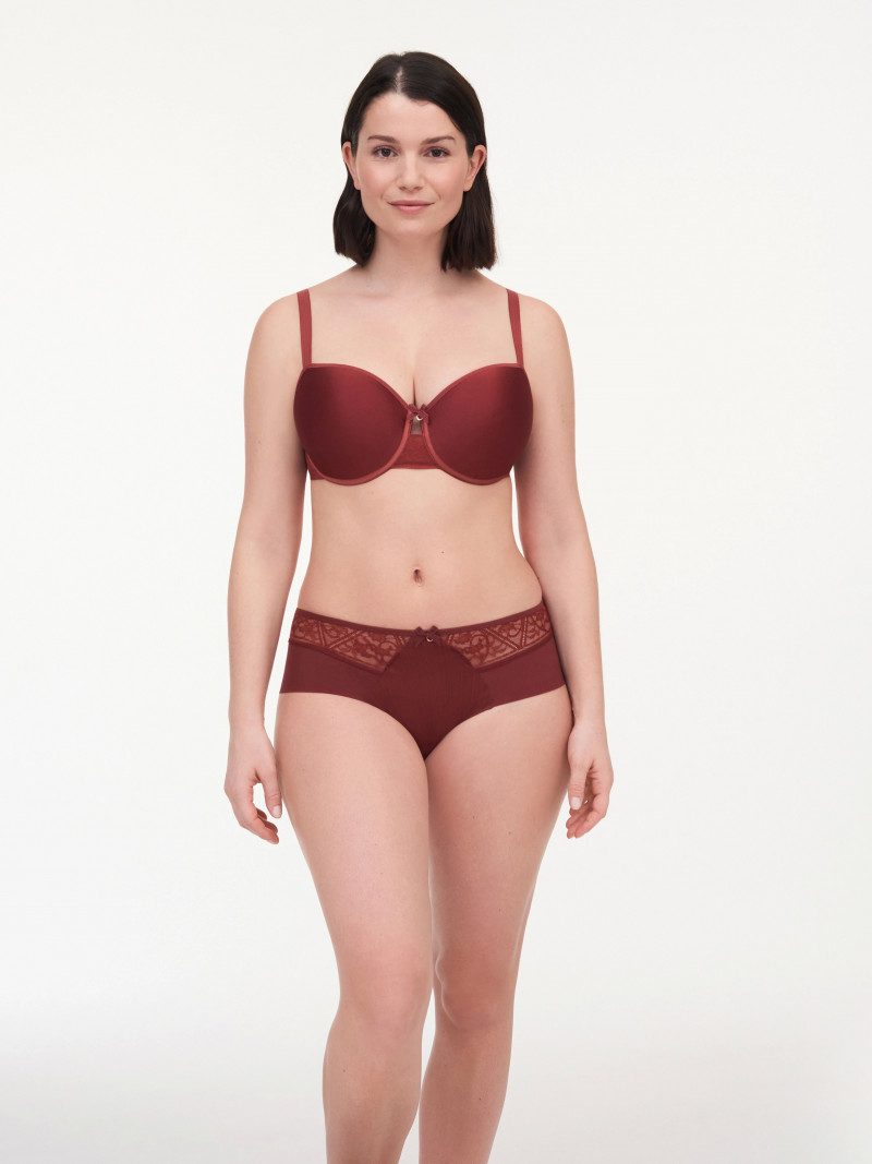 Chantelle FW 2022 — Sabrina Laporte #30