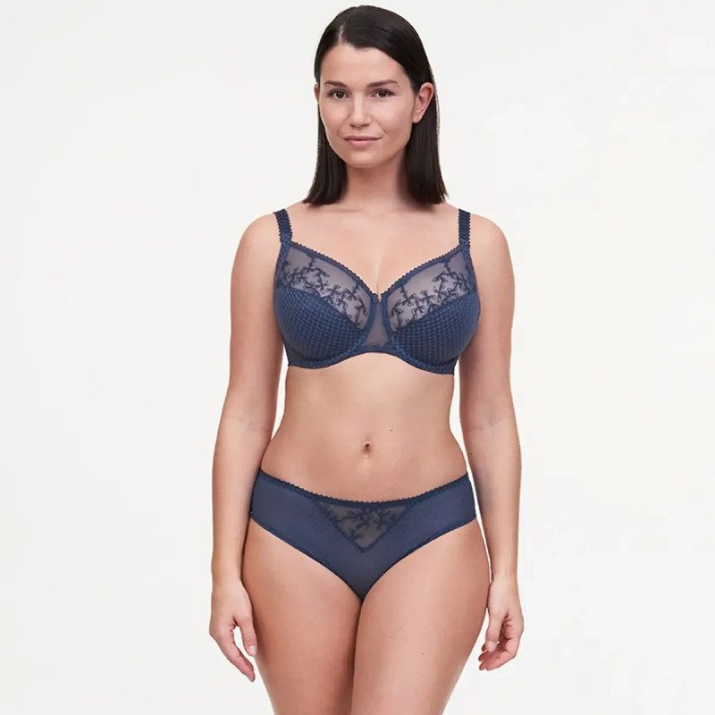 Chantelle SS 2022 — Sabrina Laporte #5