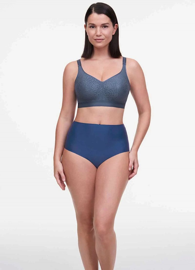 Chantelle SS 2022 — Sabrina Laporte #2