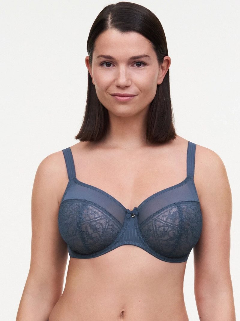 Chantelle SS 2022 — Sabrina Laporte #7