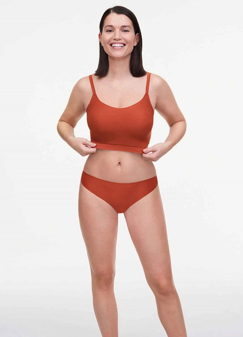 Chantelle SS 2022 — Sabrina Laporte #6