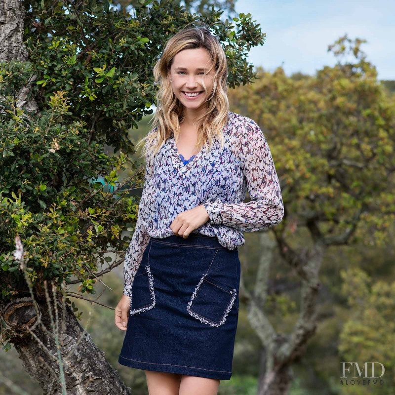 Charlott' Lingerie FW 2021 — Alison Cossenet #8