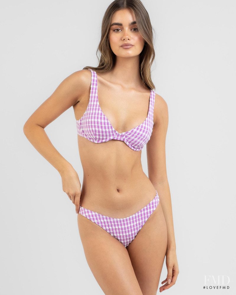 City Beach Australia FW 2022 — Cate Collins #66