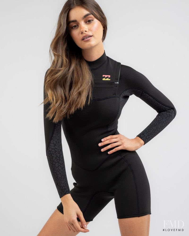 City Beach Australia FW 2022 — Cate Collins #72