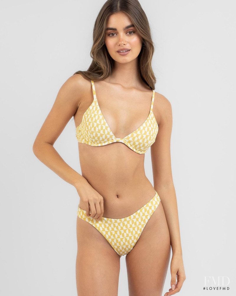 City Beach Australia FW 2022 — Cate Collins #92