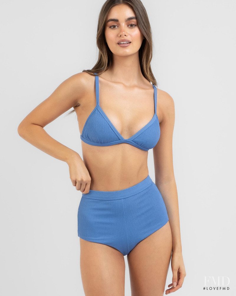 City Beach Australia FW 2022 — Cate Collins #94