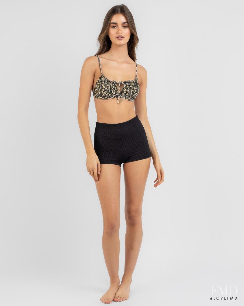 City Beach Australia FW 2022 — Cate Collins #89