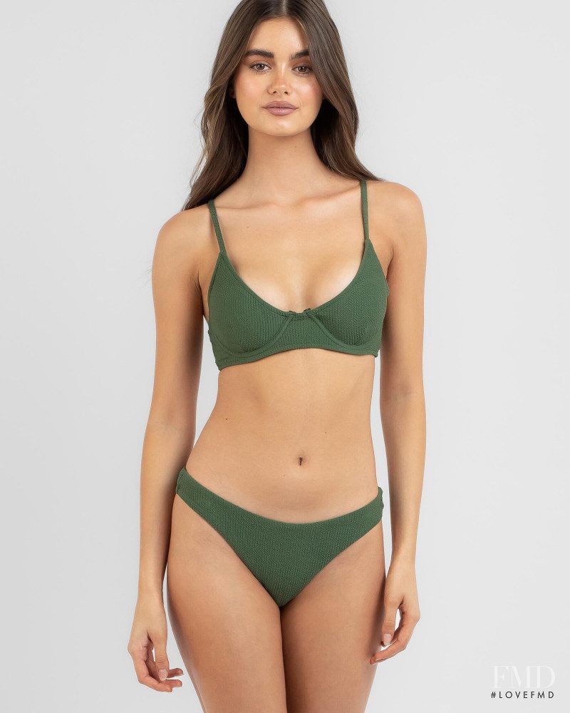 City Beach Australia FW 2022 — Cate Collins #124