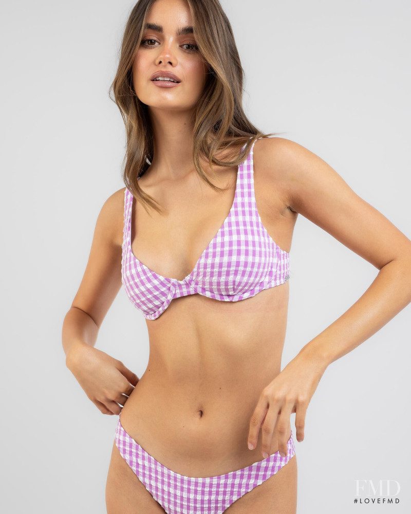 City Beach Australia FW 2022 — Cate Collins #103