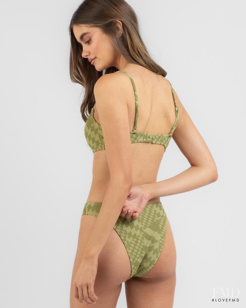 City Beach Australia FW 2022 — Cate Collins #85