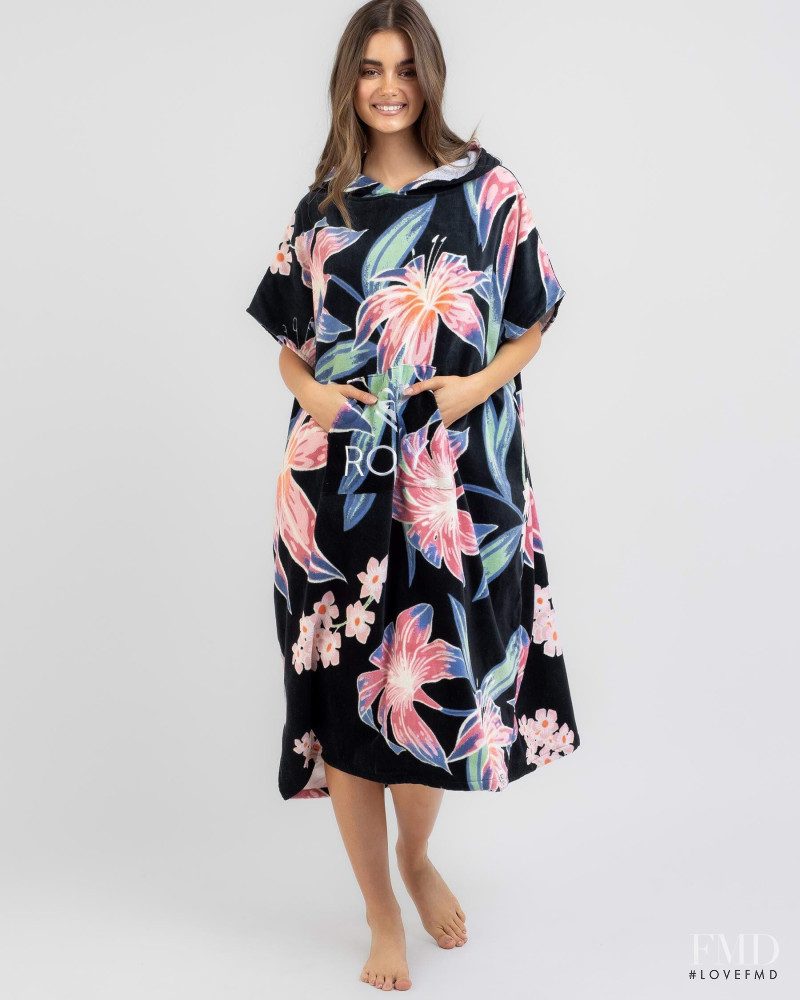 City Beach Australia FW 2022 — Cate Collins #70