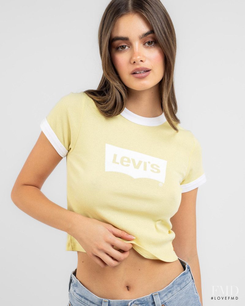 City Beach Australia FW 2022 — Cate Collins #48