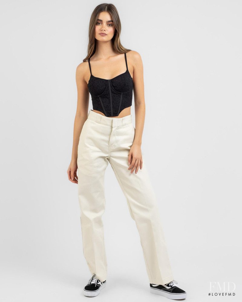 City Beach Australia FW 2022 — Cate Collins #47