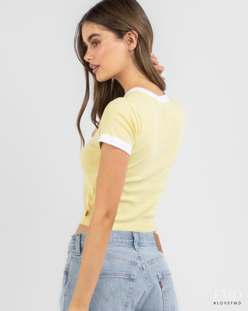 City Beach Australia FW 2022 — Cate Collins #50