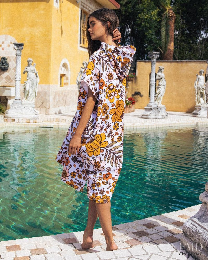 City Beach Australia FW 2022 — Cate Collins #39