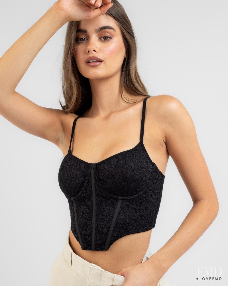 City Beach Australia FW 2022 — Cate Collins #46