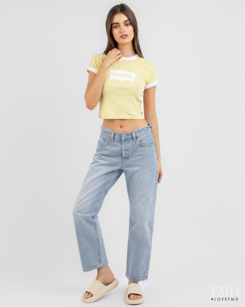 City Beach Australia FW 2022 — Cate Collins #65