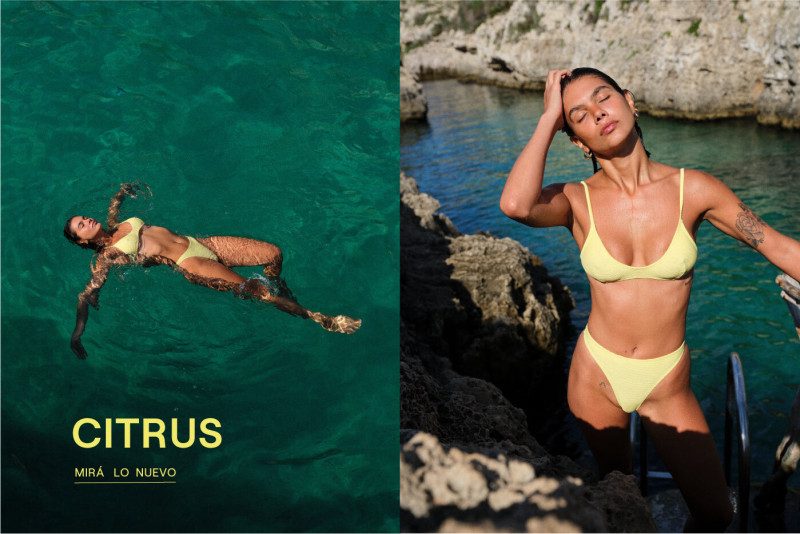 Compania del Sol FW 2024 — Malena Malu Spinzi #8