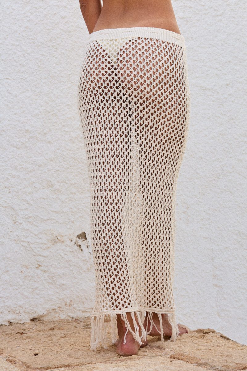 Compania del Sol FW 2024 — Malena Malu Spinzi #41