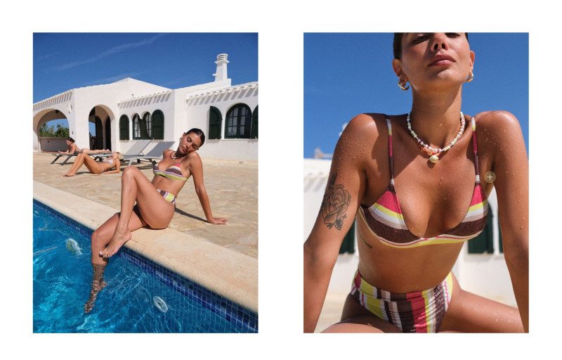 Compania del Sol FW 2024 — Malena Malu Spinzi #71