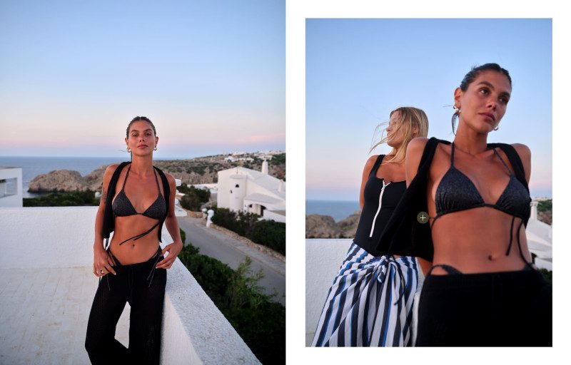 Compania del Sol FW 2024 — Malena Malu Spinzi #66