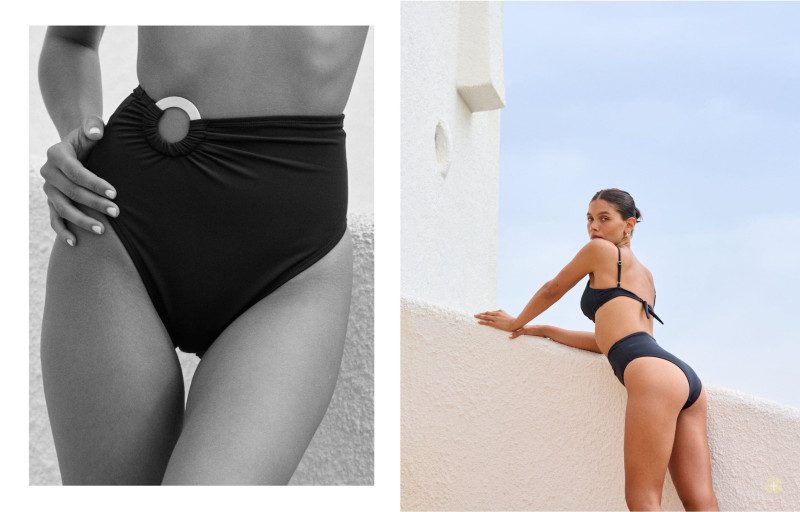 Compania del Sol FW 2024 — Malena Malu Spinzi #74