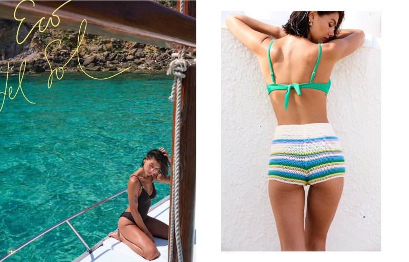 Compania del Sol FW 2024 — Malena Malu Spinzi #78