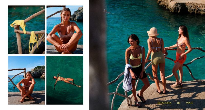 Compania del Sol FW 2024 — Malena Malu Spinzi #67