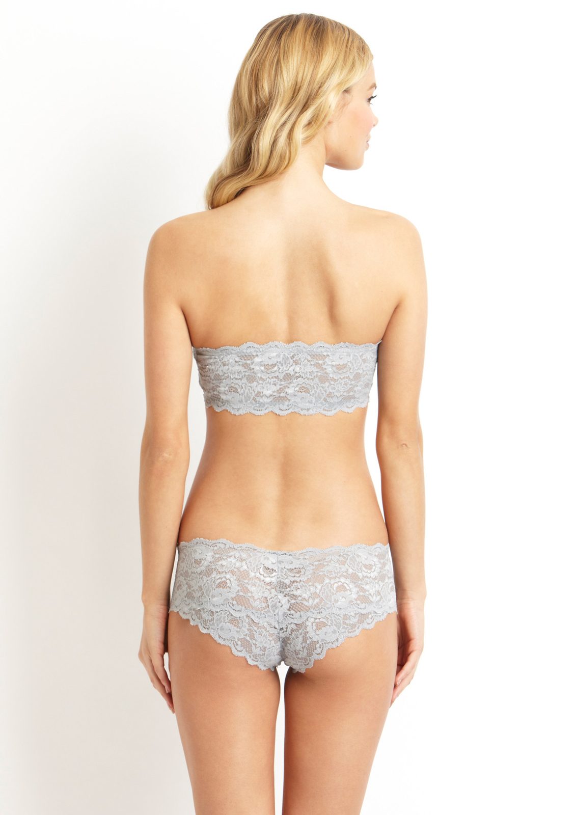 Cosabella SS 2012 — Danielle Knudson #21