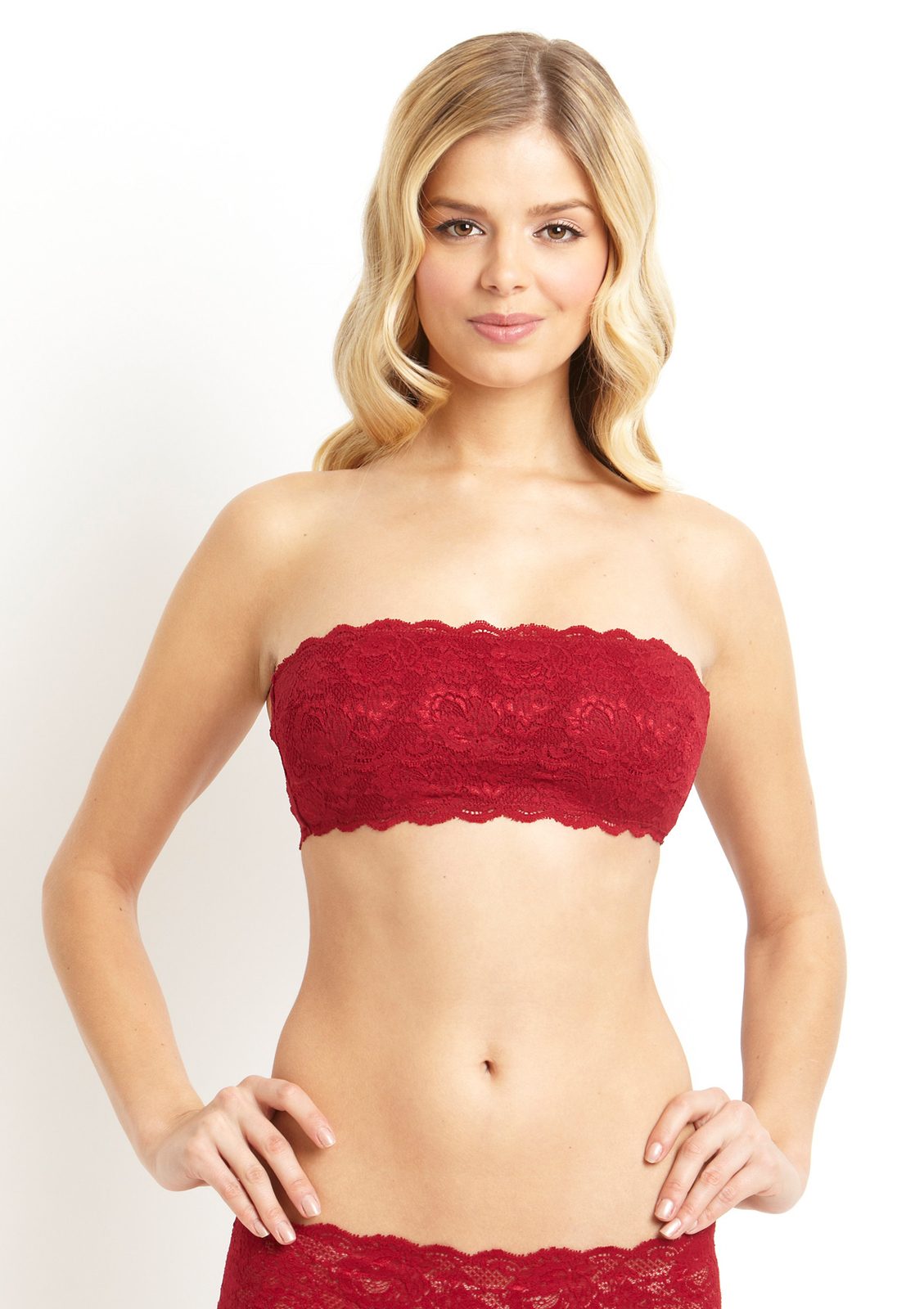 Cosabella SS 2012 — Danielle Knudson #13