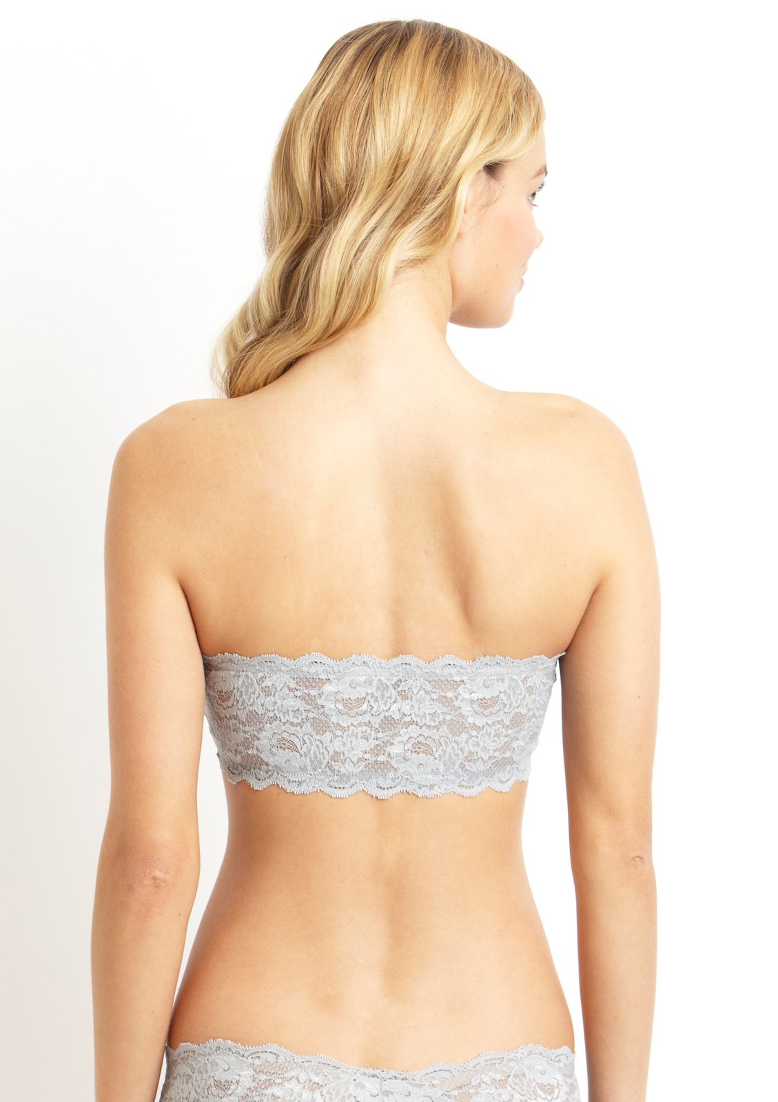 Cosabella SS 2012 — Danielle Knudson #19