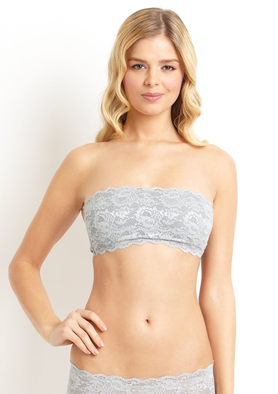 Cosabella SS 2012 — Danielle Knudson #18