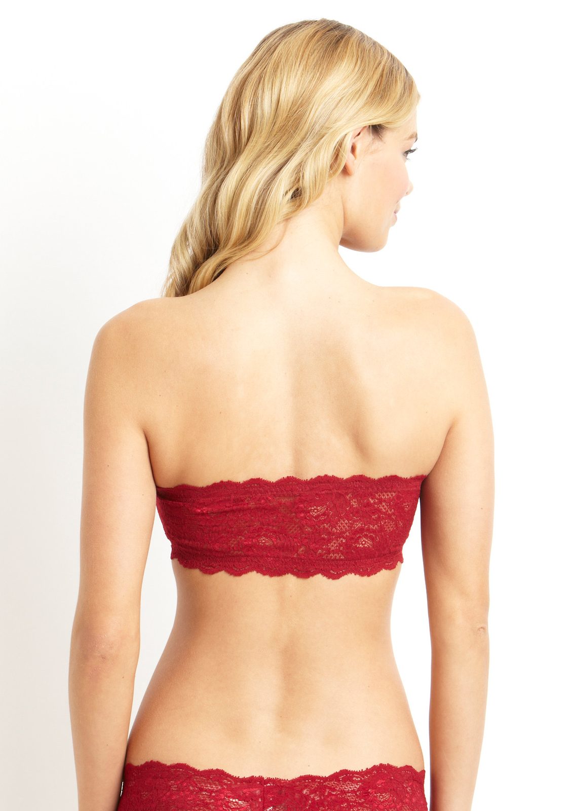 Cosabella SS 2012 — Danielle Knudson #14