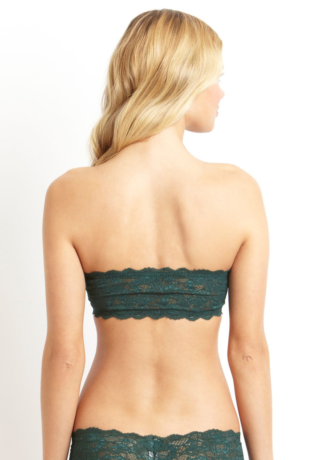 Cosabella SS 2012 — Danielle Knudson #5