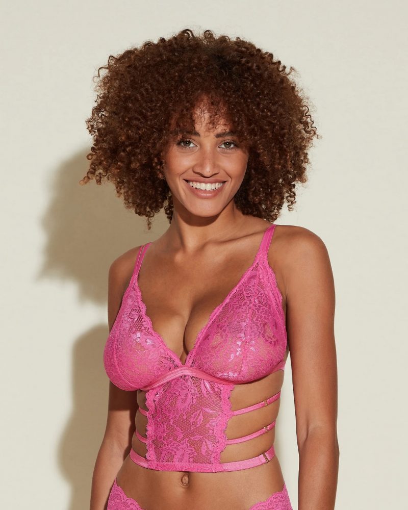 Cosabella SS 2023 — Violeth Benard #13