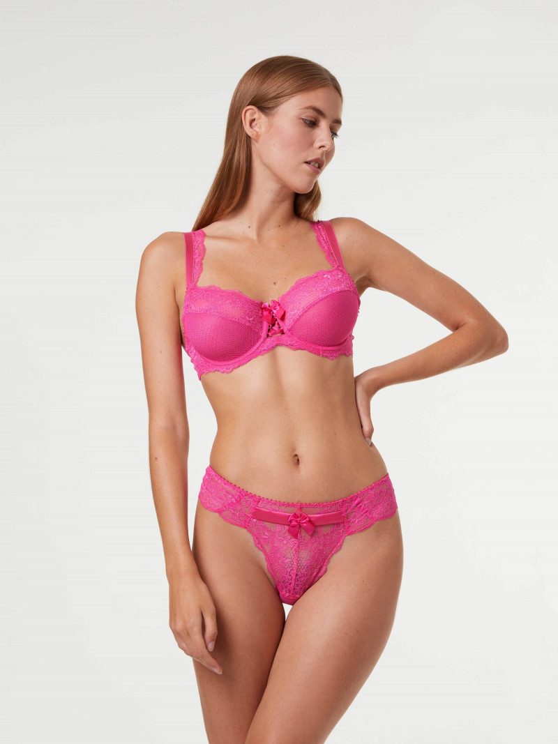 Darjeeling FW 2022 — Camille Raffray #20