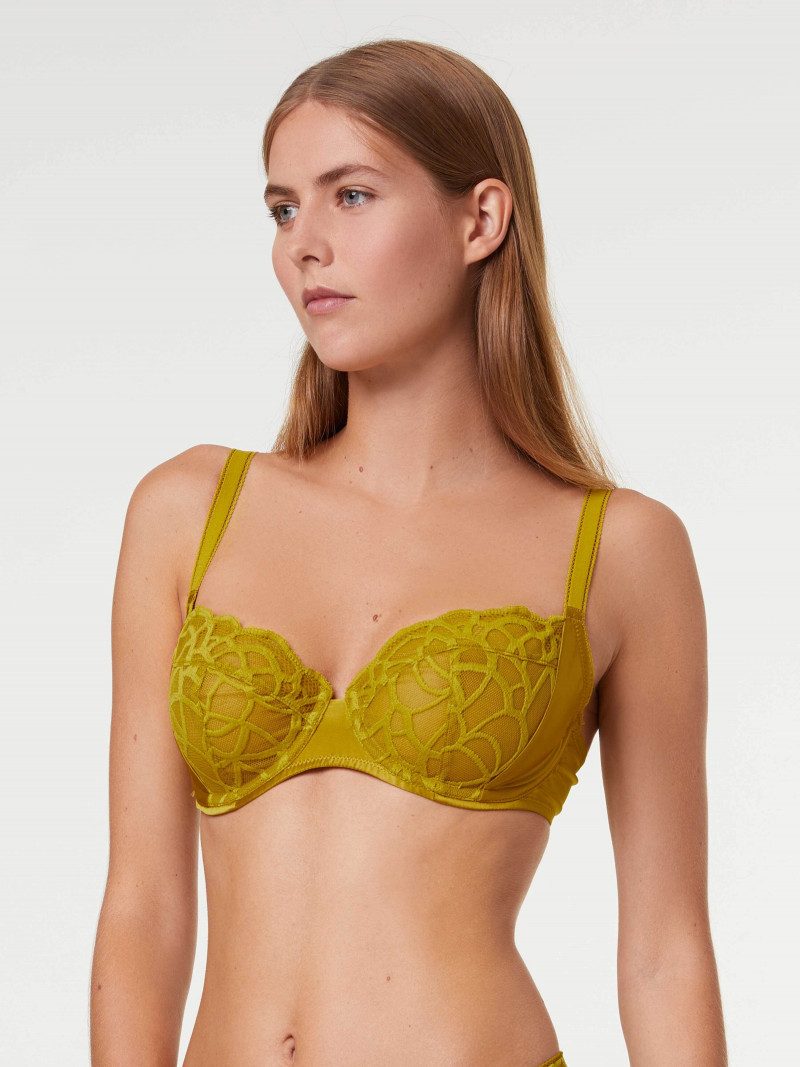 Darjeeling FW 2022 — Camille Raffray #18