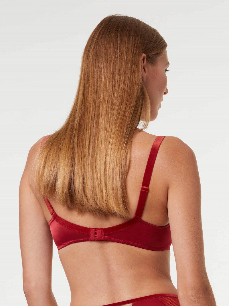 Darjeeling FW 2022 — Camille Raffray #4