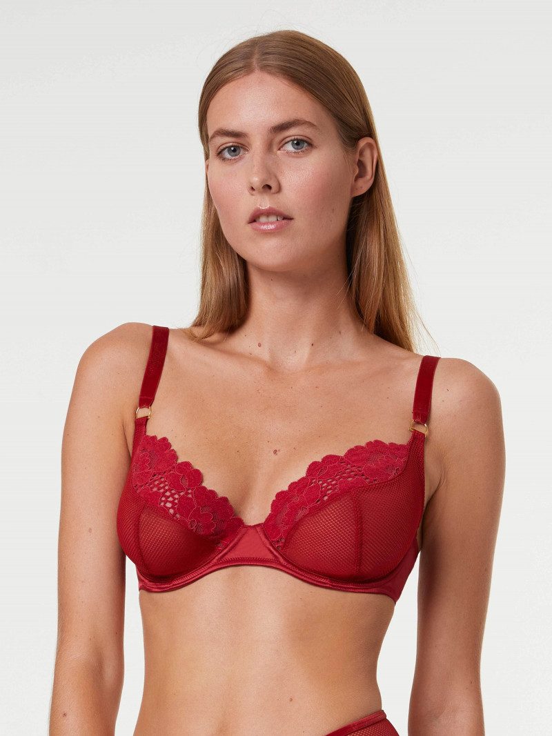 Darjeeling FW 2022 — Camille Raffray #10