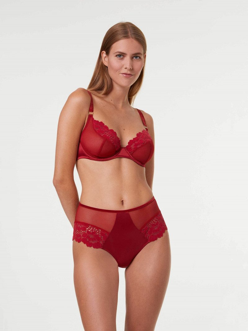 Darjeeling FW 2022 — Camille Raffray #2