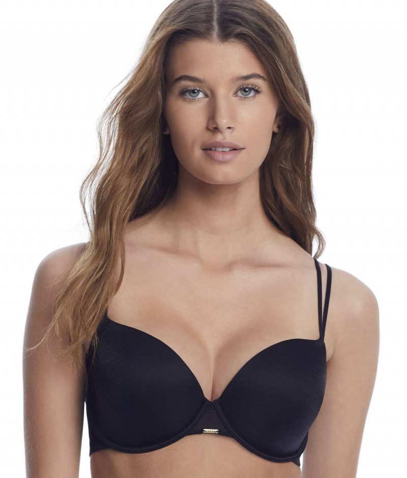 DKNY Shapewear & Intimates SS 2021 — Sienna Raine Schmidt #5