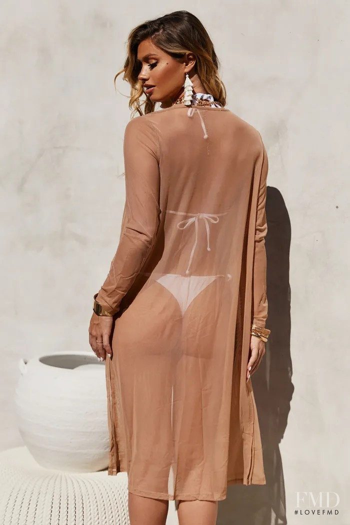 Doll Swimwear SS 2020 — Maggie Rawlins #145