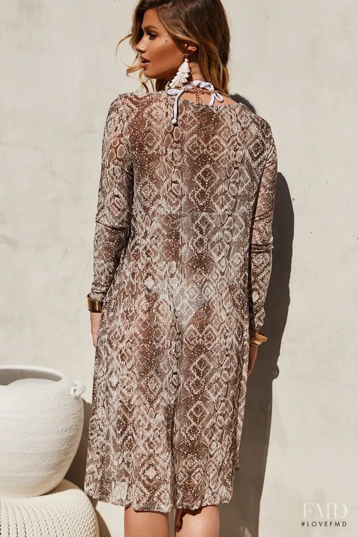 Doll Swimwear SS 2020 — Maggie Rawlins #154