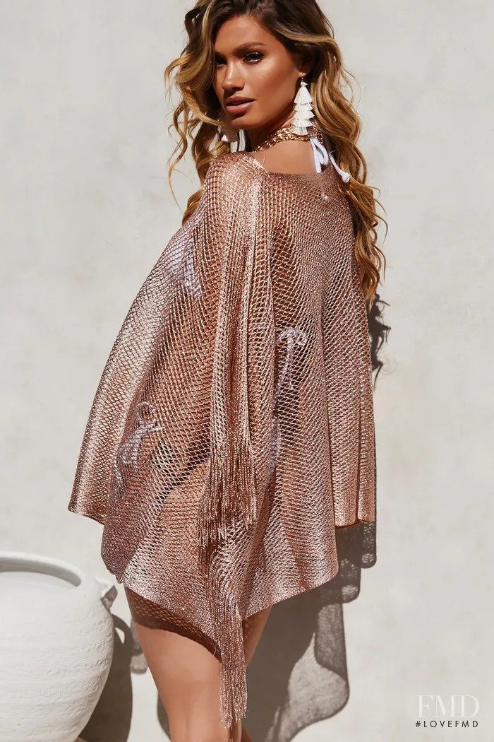 Doll Swimwear SS 2020 — Maggie Rawlins #170